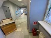 Нежилое помещение площадью 237,2 кв. м, район Ясенево, Москва